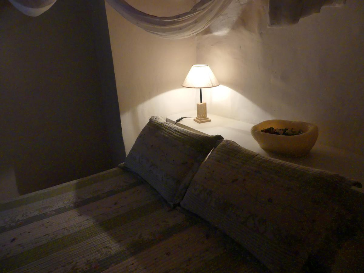 Hotel Posada Del Adarve Albarracín Eksteriør bilde